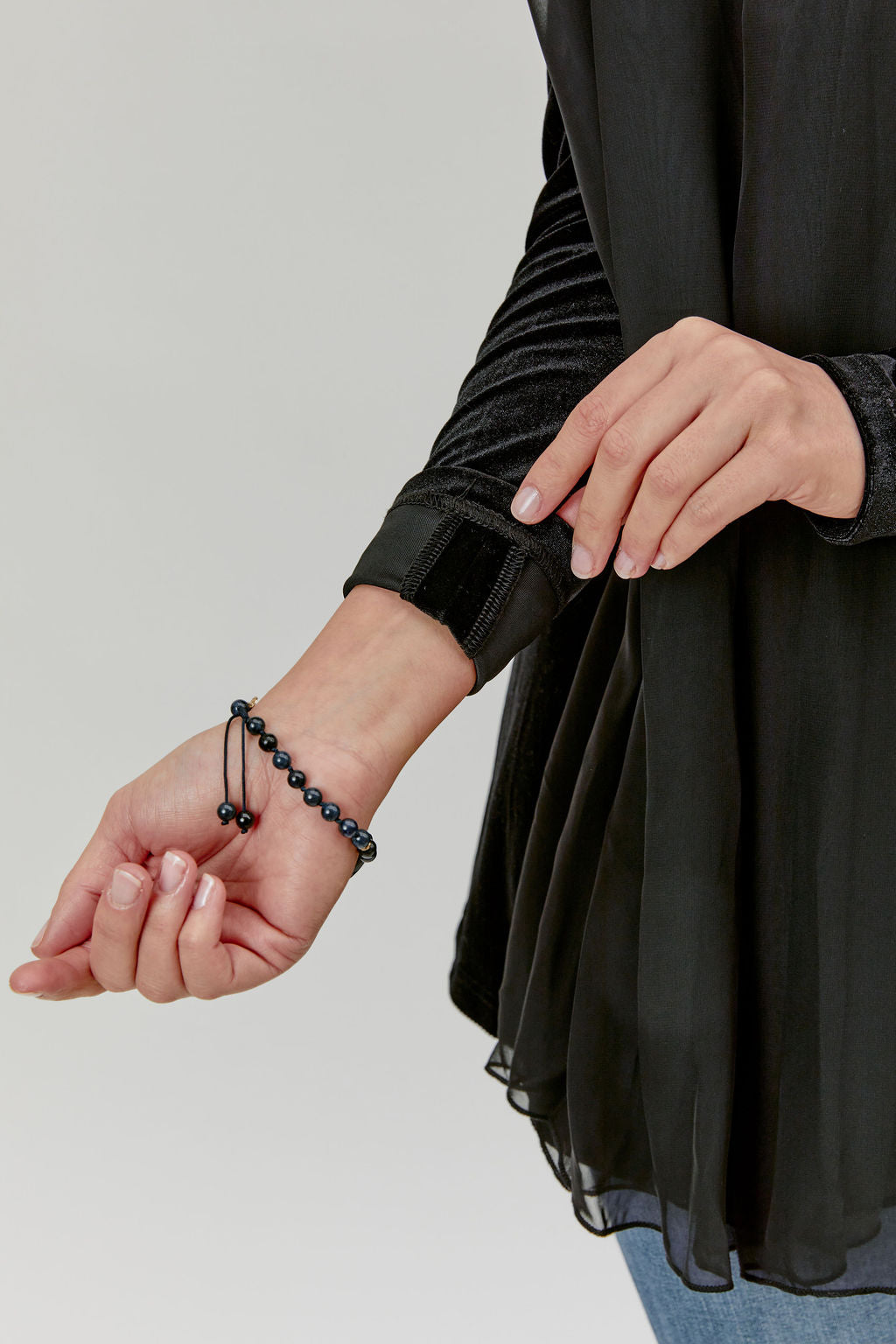 The Saree Top- Launch Edition