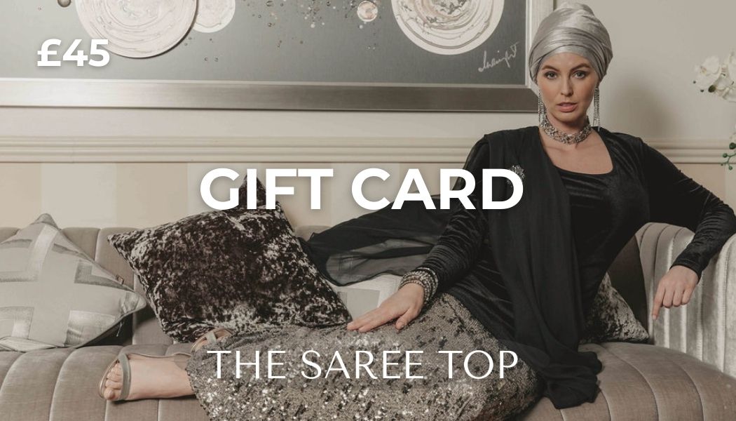 Digital Eid Gift Card