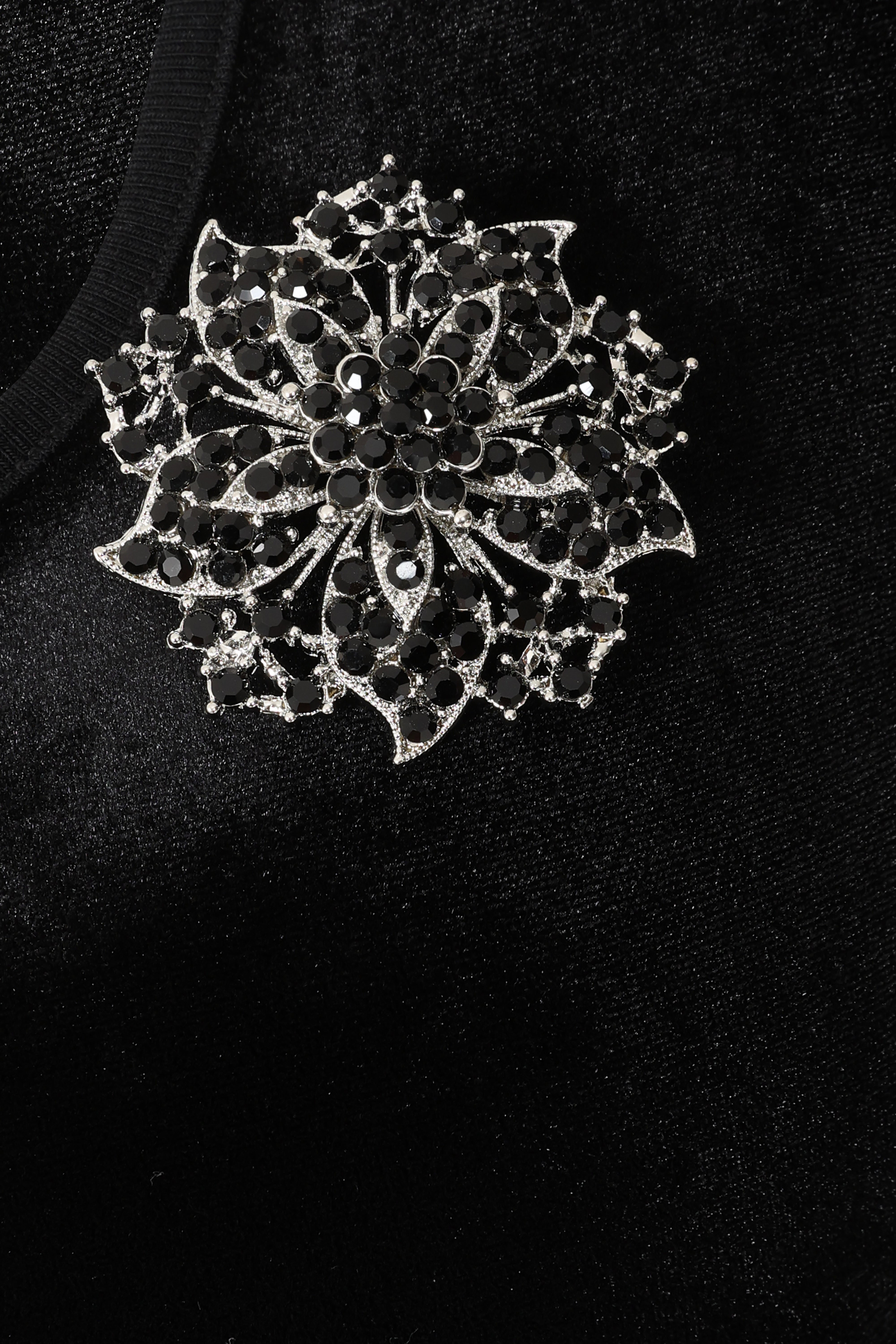 The Brooch